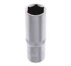 Изображение товара Головка AVSTEEL размер 19мм, H 76мм, S 1/2'' (AV-520219) Изображение товара Головка AVSTEEL размер 19мм, H 76мм, S 1/2'' (AV-520219)