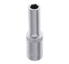 Изображение товара Головка AVSTEEL размер 9мм, H 76мм, S 1/2'' (AV-520209) Изображение товара Головка AVSTEEL размер 9мм, H 76мм, S 1/2'' (AV-520209)