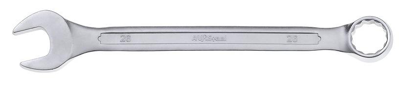 Ключ гаечный Avsteel Av-311026