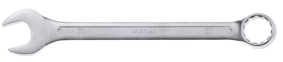Ключ гаечный Avsteel Av-311030