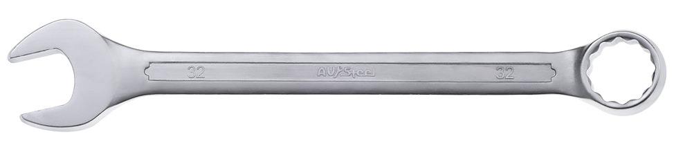 Ключ гаечный Avsteel Av-311032