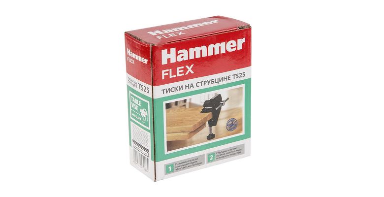 ����� ��������� HAMMER TS40, �� ���������