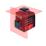  ADA  Cube 2-360 Professional Edition + VISOR PROTECT + VISOR CONTRAST