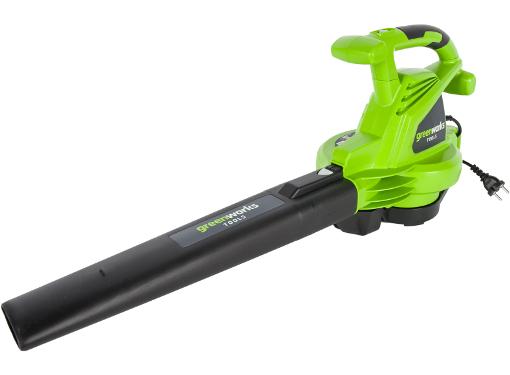 - GREENWORKS GBV2800 (2402707)