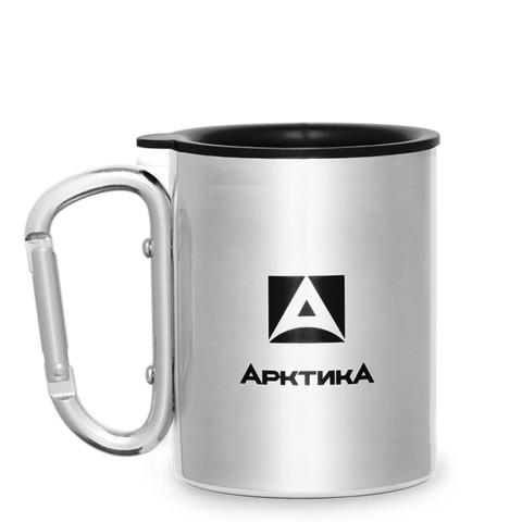 

Термокружка АРКТИКА 801-400К, Стальной, 801-400К