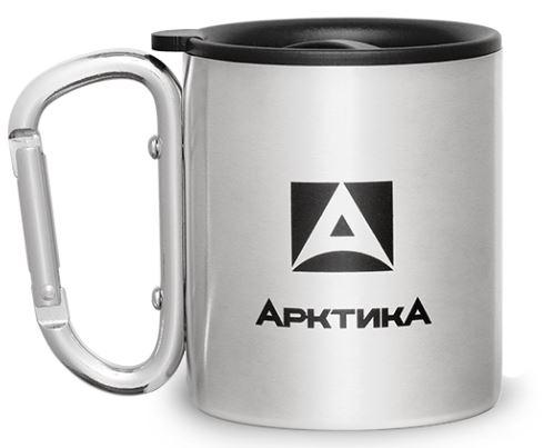 

Термокружка АРКТИКА 801-450, Стальной, 801-450