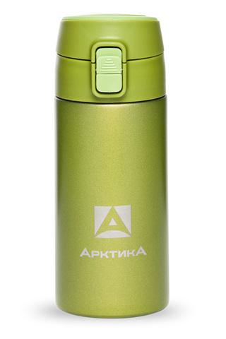 

Термос АРКТИКА 705-350 зелёный, Зеленый, 705-350 зелёный