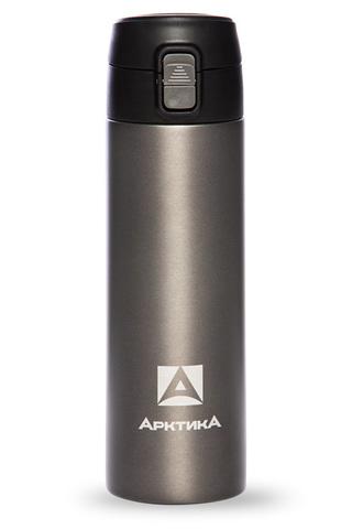 

Термос АРКТИКА 705-500 черный, 705-500 черный