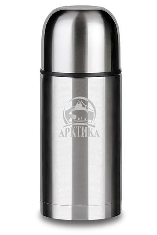 

Термос АРКТИКА 105-500, Стальной, 105-500