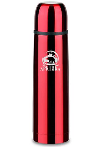 

Термос АРКТИКА 102-750 красный, 102-750 красный