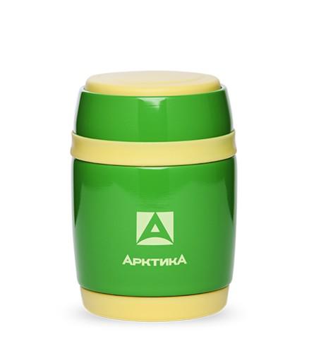 

Термос АРКТИКА 409-380w зелёный