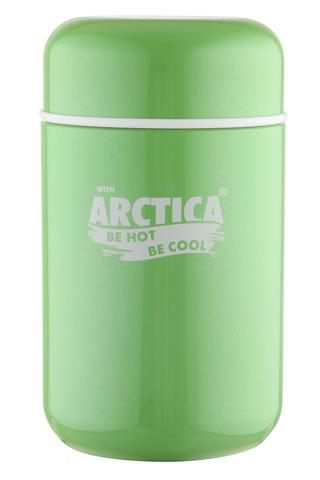 

Термос АРКТИКА 411-400 зелёный