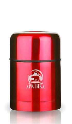

Термос АРКТИКА 302-500 красный