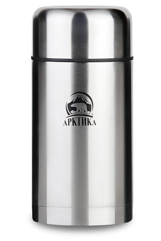

Термос АРКТИКА 301-1000, Стальной, 301-1000