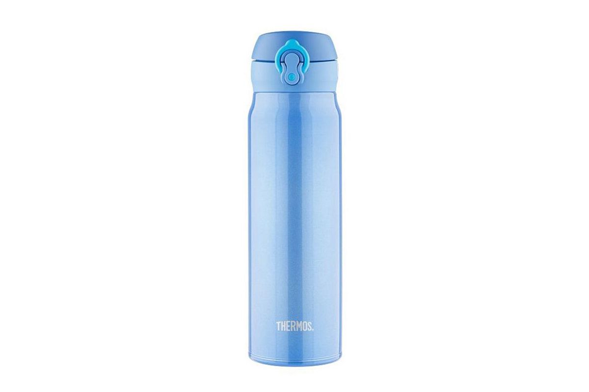 Thermos JNL-602-MTB 0.6L. Thermos JNL-602. Термос Thermos JNL JNL-602. Термос для напитков JNL-602 (MTB), 600мл.