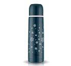 Термос THERMOS Snowflask зеленый 1л (855831)