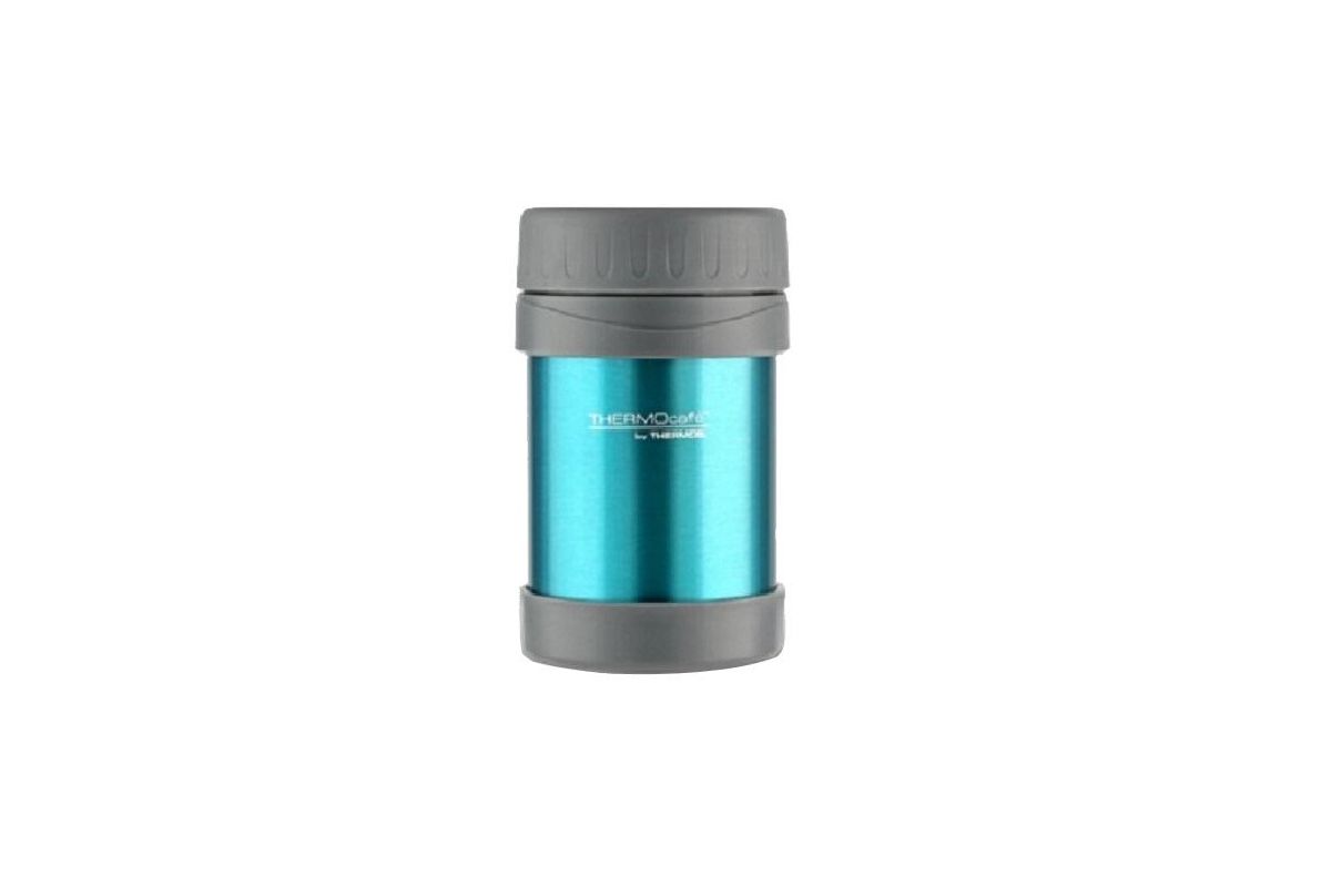 Термос THERMOS JNL-500 бирюзовый 0.5л (861894) купить в Самаре по доступной  цене: характеристики и фото