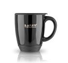Термокружка LA PLAYA DFD черная 0.45л (560022)