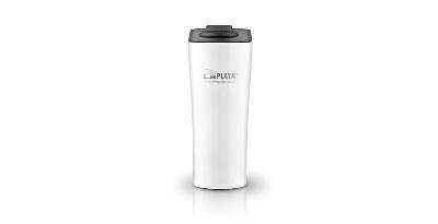  LA PLAYA Vacuum Travel Mug  0.4 (560058)