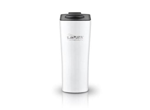  LA PLAYA Vacuum Travel Mug  0.4 (560058)