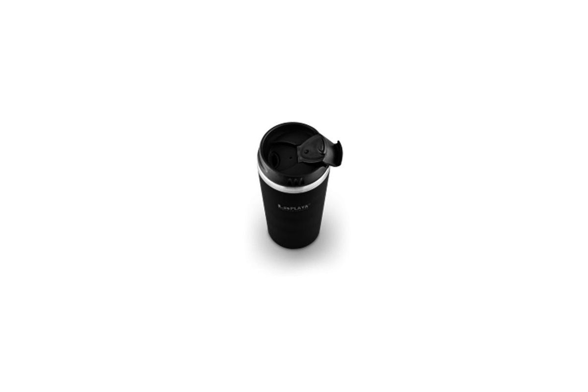 Laplaya vacuum best sale travel mug