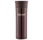 Термокружка LA PLAYA JMK with filter коричневая 0.5л (560112)