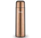 Термос LA PLAYA Mercury бежевый 0.5л (560077)