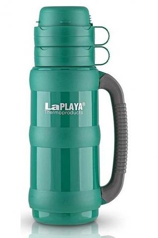 

Термос La playa 560014, Зеленый, 560014