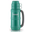Термос LA PLAYA Traditional Glass зеленый 1.8л (560014)