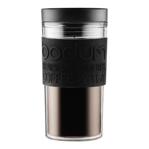 

Термокружка Bodum 11684-01, Черный, 11684-01