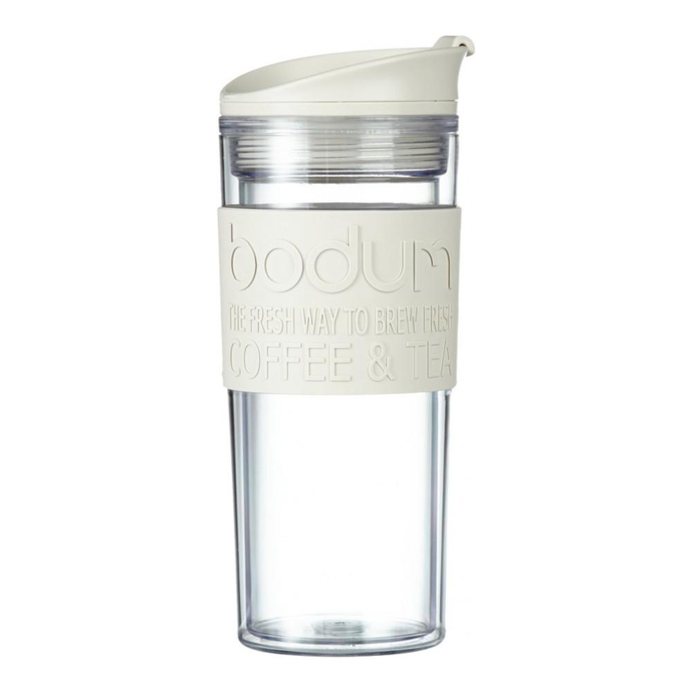 

Термокружка Bodum 11684-913, Белый, 11684-913