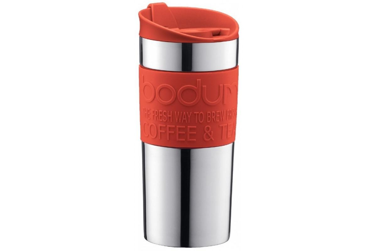 

Термокружка Bodum 11068-294, Красный, 11068-294
