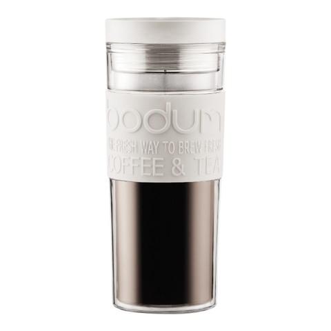 

Термокружка Bodum 11685-913, Белый, 11685-913
