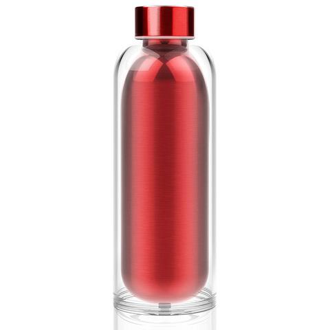 

Термокружка Asobu Sp02 red
