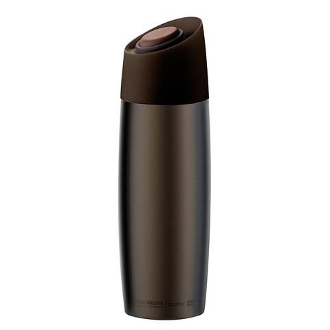 

Термокружка Asobu V800 brown, Коричневый, V800 brown