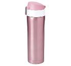  ASOBU V600 pink-white 0.45