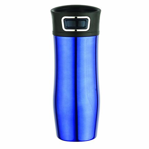 

Термокружка Asobu V599 blue
