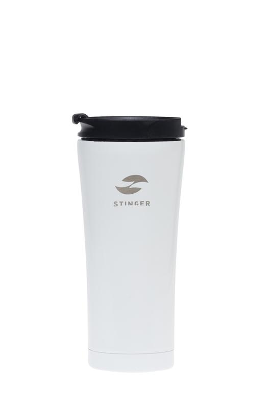 

Термокружка Stinger Hy-vf143 white, Белый, Hy-vf143 white
