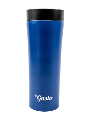 

Термокружка El gusto 047b, Синий, 047b