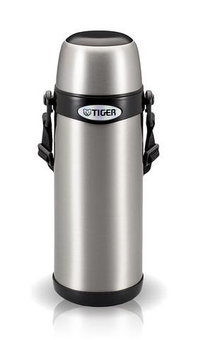 фото Термос tiger mbi-a080 xd стальной 0.8л