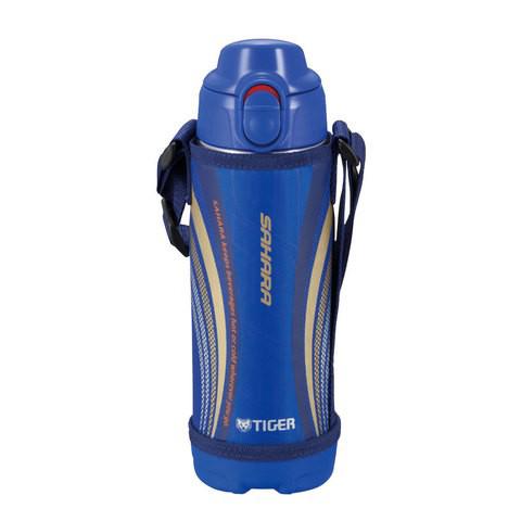 

Термос Tiger Mbo-e050 a, Синий, Mbo-e050 a