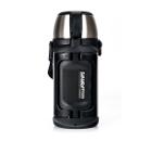 Термос TIGER MHK-A120 XC стальной 1.2л