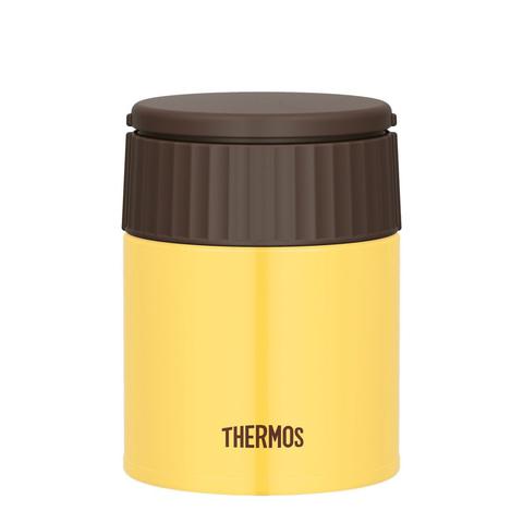 фото Термос thermos jbq-400 bnn желтый 0.4л (924704)