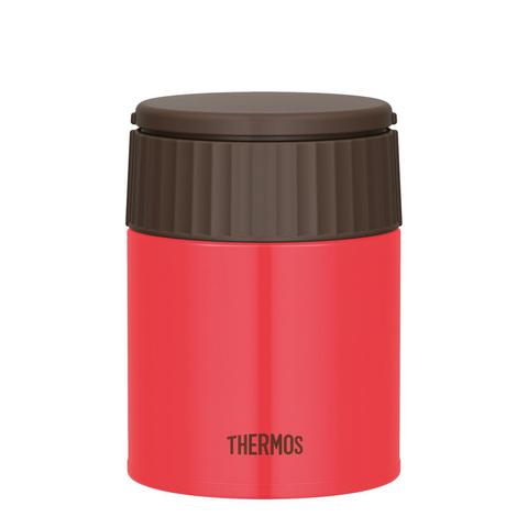 фото Термос thermos jbq-400 pch розовый 0.4л (924681)