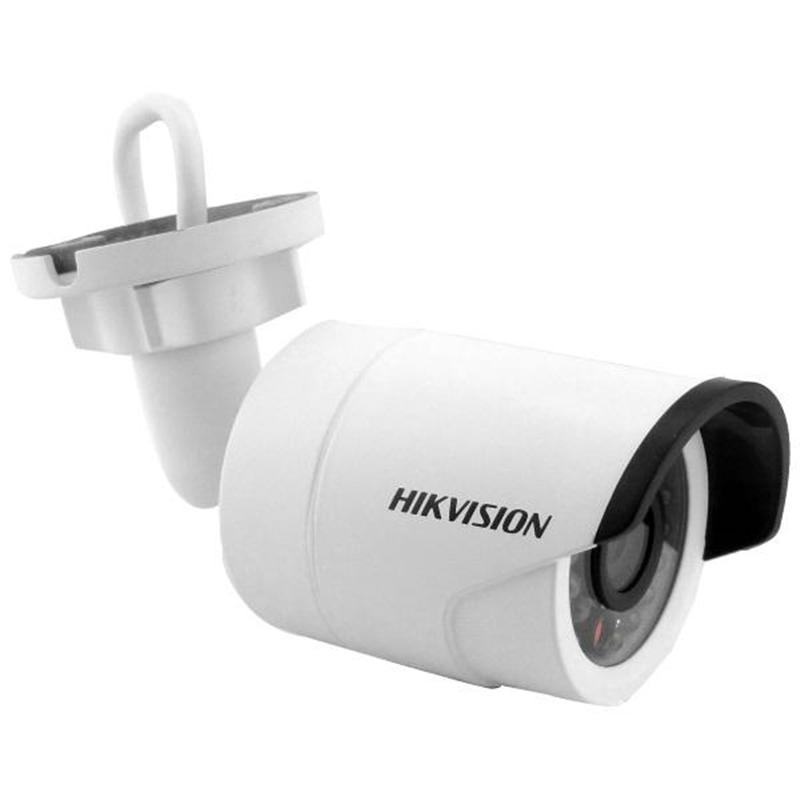 

Камера видеонаблюдения Hikvision Ds-2cd2042wd-i