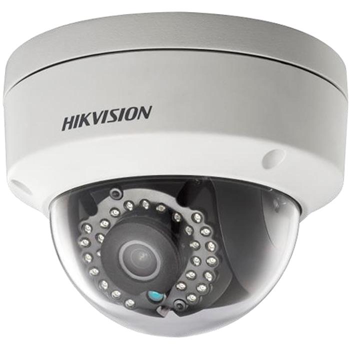

Камера видеонаблюдения Hikvision Ds-2cd2142fwd-is