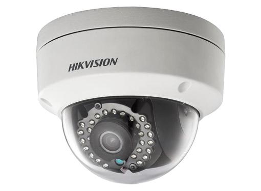 Изображение товара IP камера Hikvision DS-2CD2142FWD-IS 4Мп уличная с ИК подсветкой и WDR