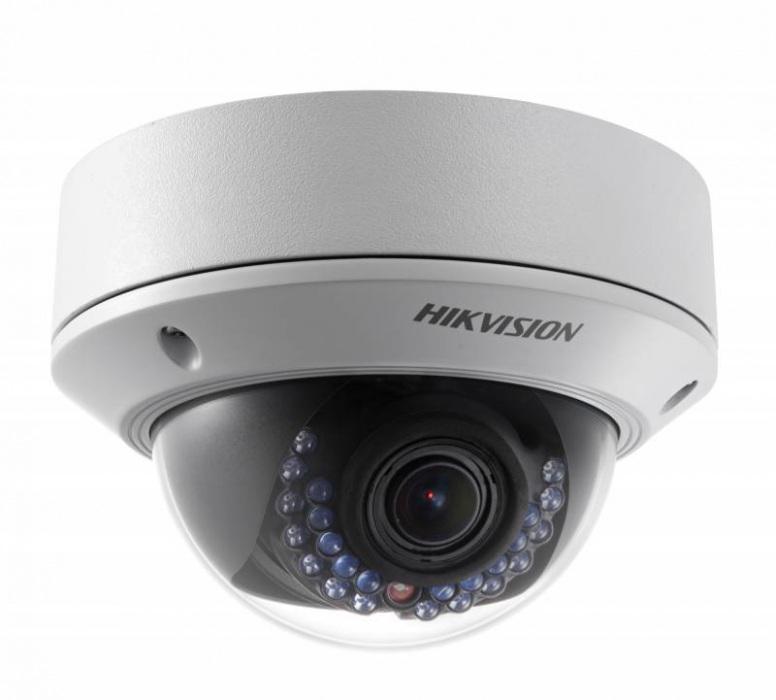 

Камера видеонаблюдения Hikvision Ds-2cd2722fwd-izs, Ds-2cd2722fwd-izs