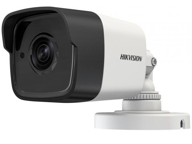 

Камера видеонаблюдения Hikvision Ds-2cde16d7t-it, Ds-2cde16d7t-it