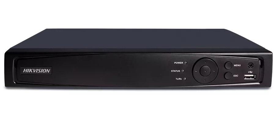 

Видеорегистратор Hikvision Ds-7204huhi - f1/n, Ds-7204huhi - f1/n